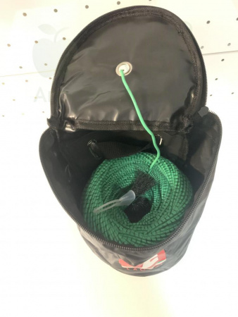 Сумка на пояс для кембрика