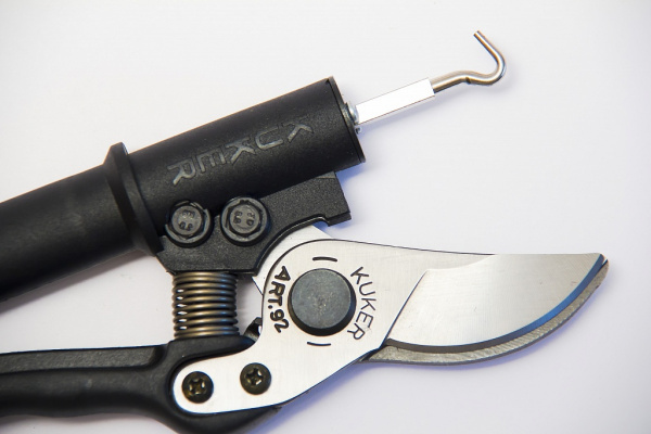 Секатор Kuker art.LP LEGATIVE PROFESSIONALE