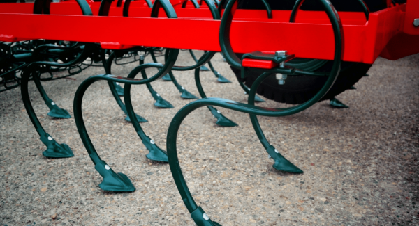 Культиватор посевоподготовитель IMT FOP 616.16 (9,6 метров)