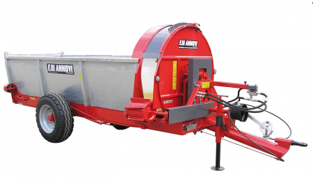 Разбрасыватель удобрений F.LLI ANNOVI A45