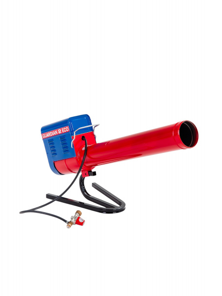 Пушка для отпугивания животных и птиц GUARDIAN-2 ECO