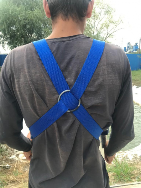 Сумка для сбора яблок (малая) 