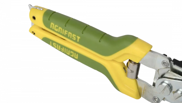 Степлер SIMES MOD 141 для фиксации трубки