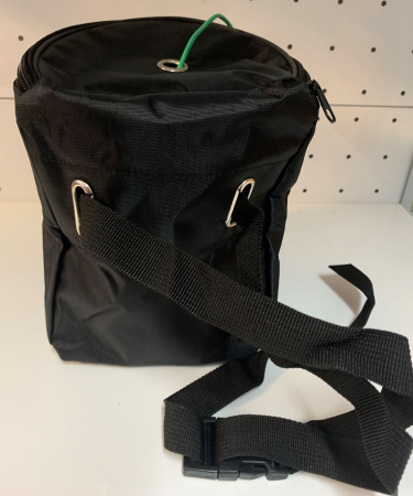 Сумка на пояс для кембрика